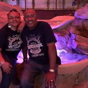 Meet your Posher, Alfred